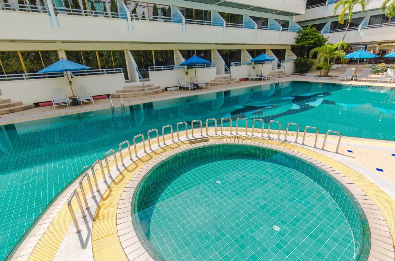 Karon Whale Resort Phuket