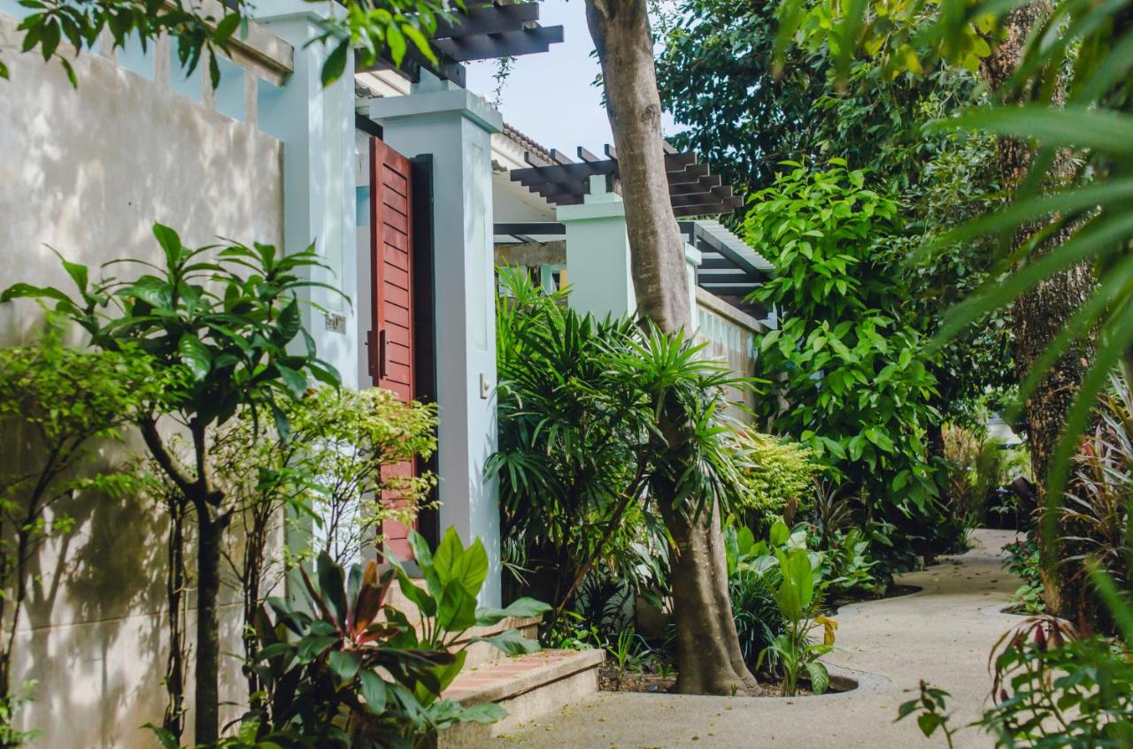 Karon Whale Resort Phuket