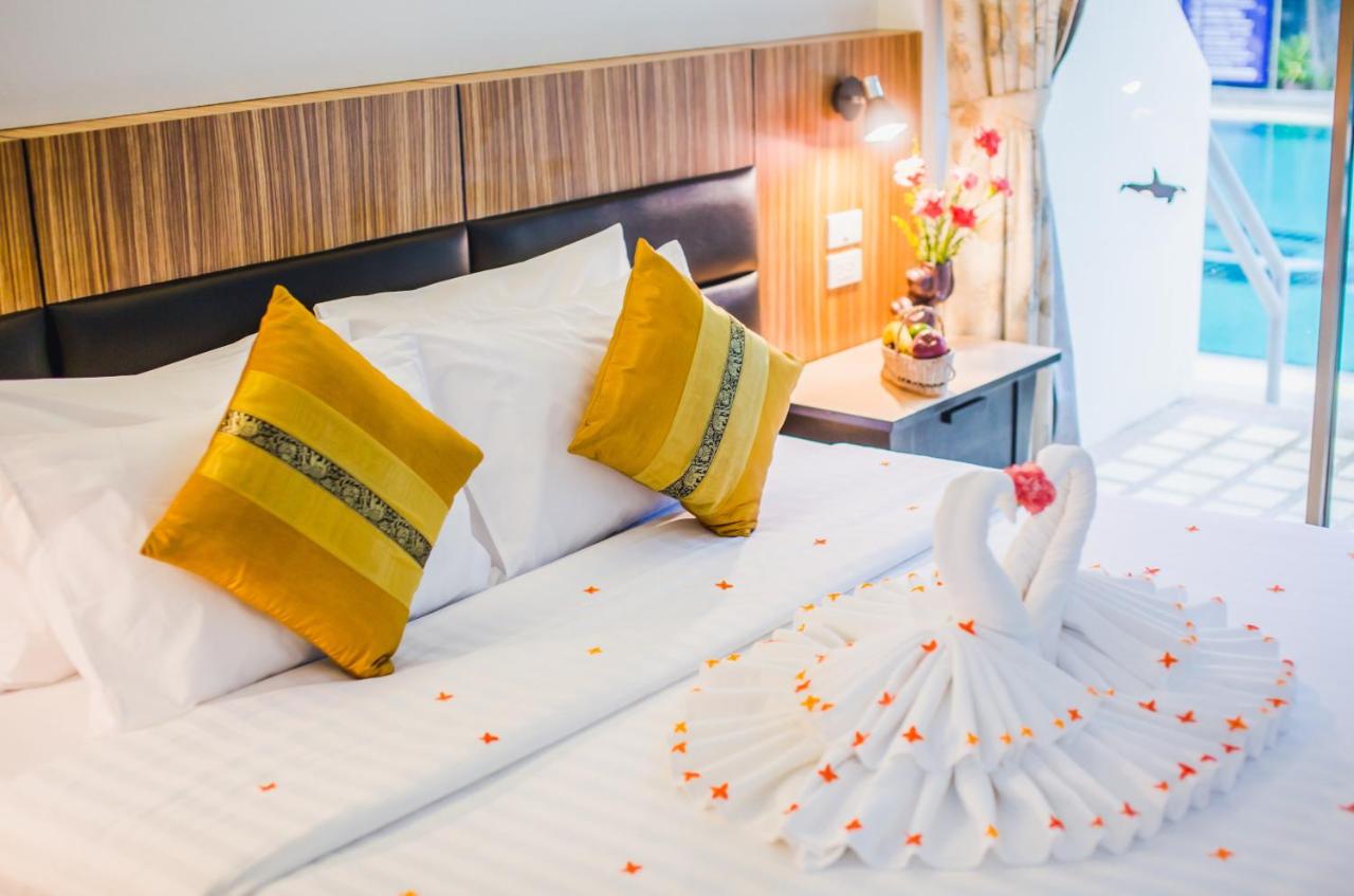 Karon Whale Resort Phuket