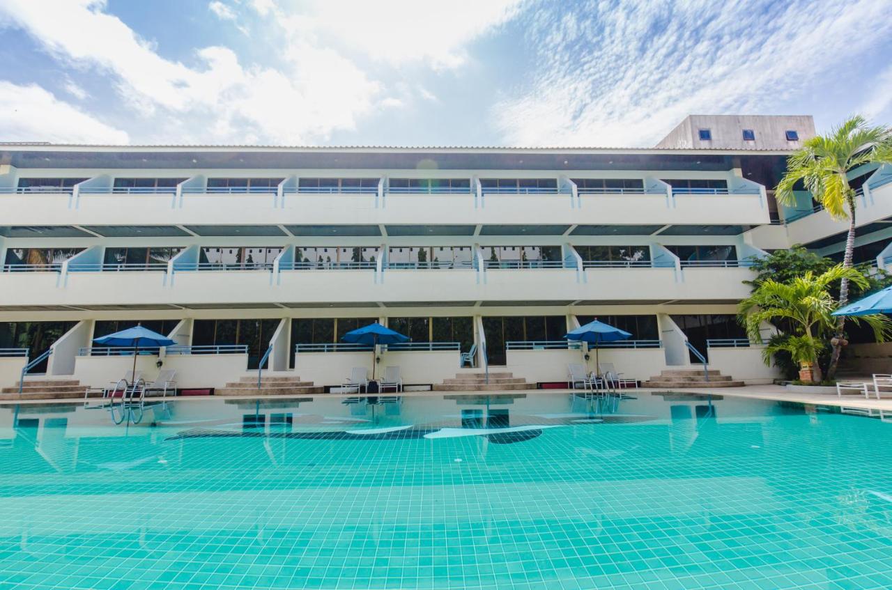 Karon Whale Resort Phuket