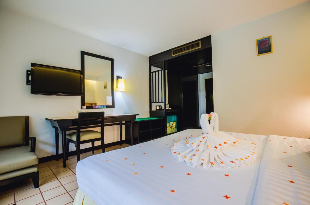 Karon Whale Resort Phuket