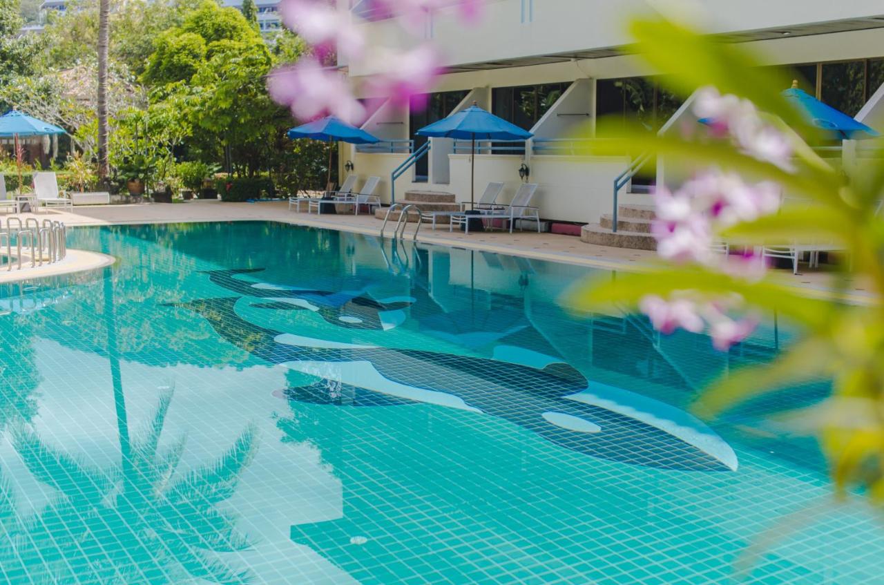 Karon Whale Resort Phuket