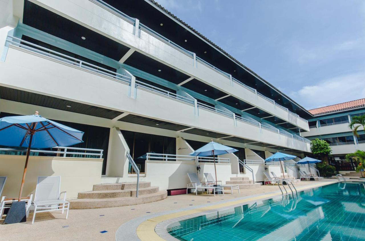 Karon Whale Resort Phuket