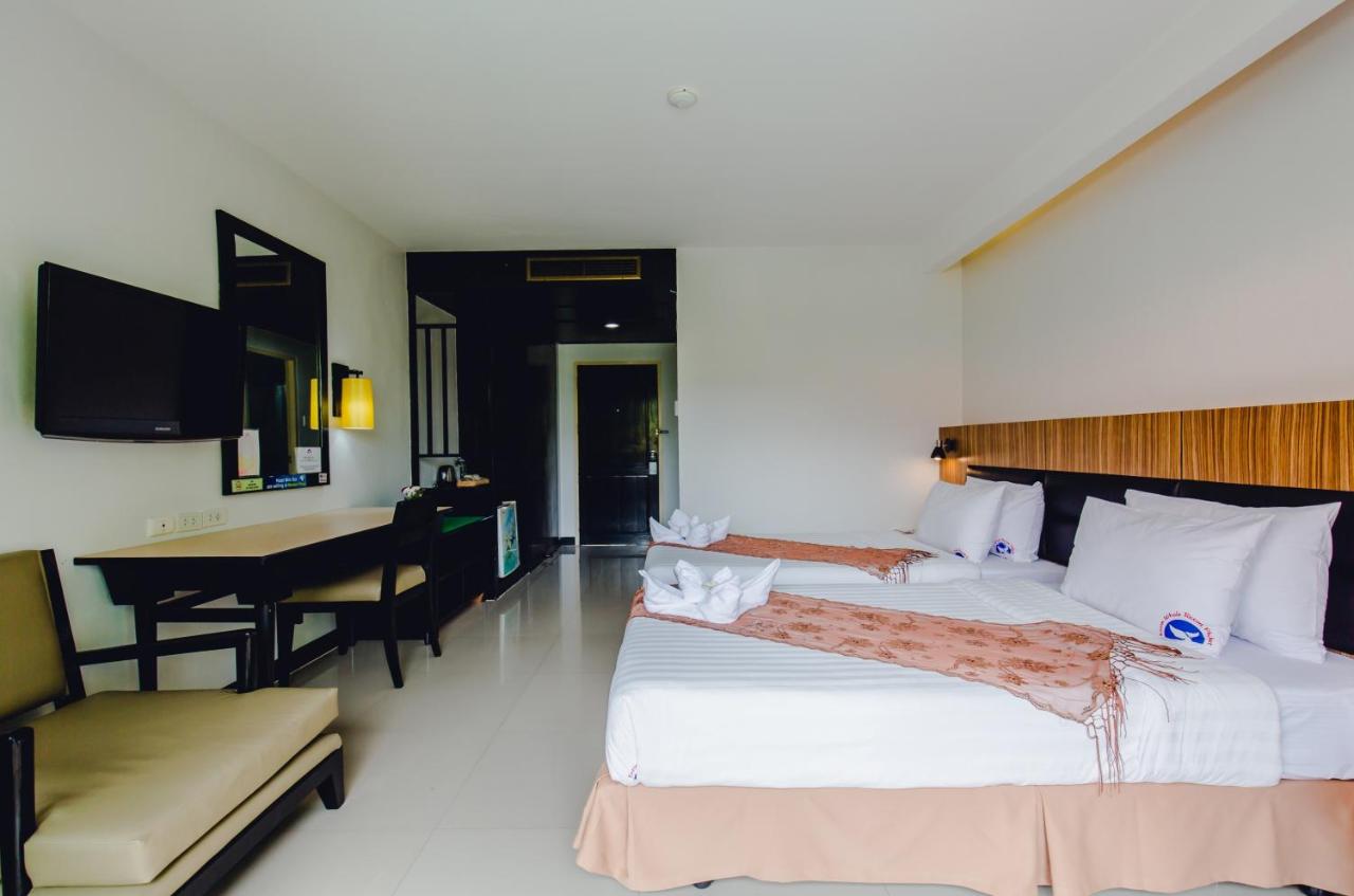 Karon Whale Resort Phuket