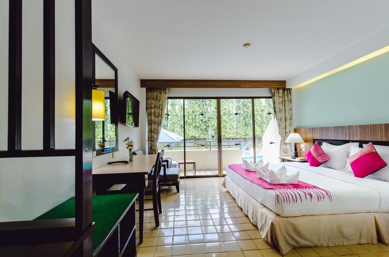Karon Whale Resort Phuket