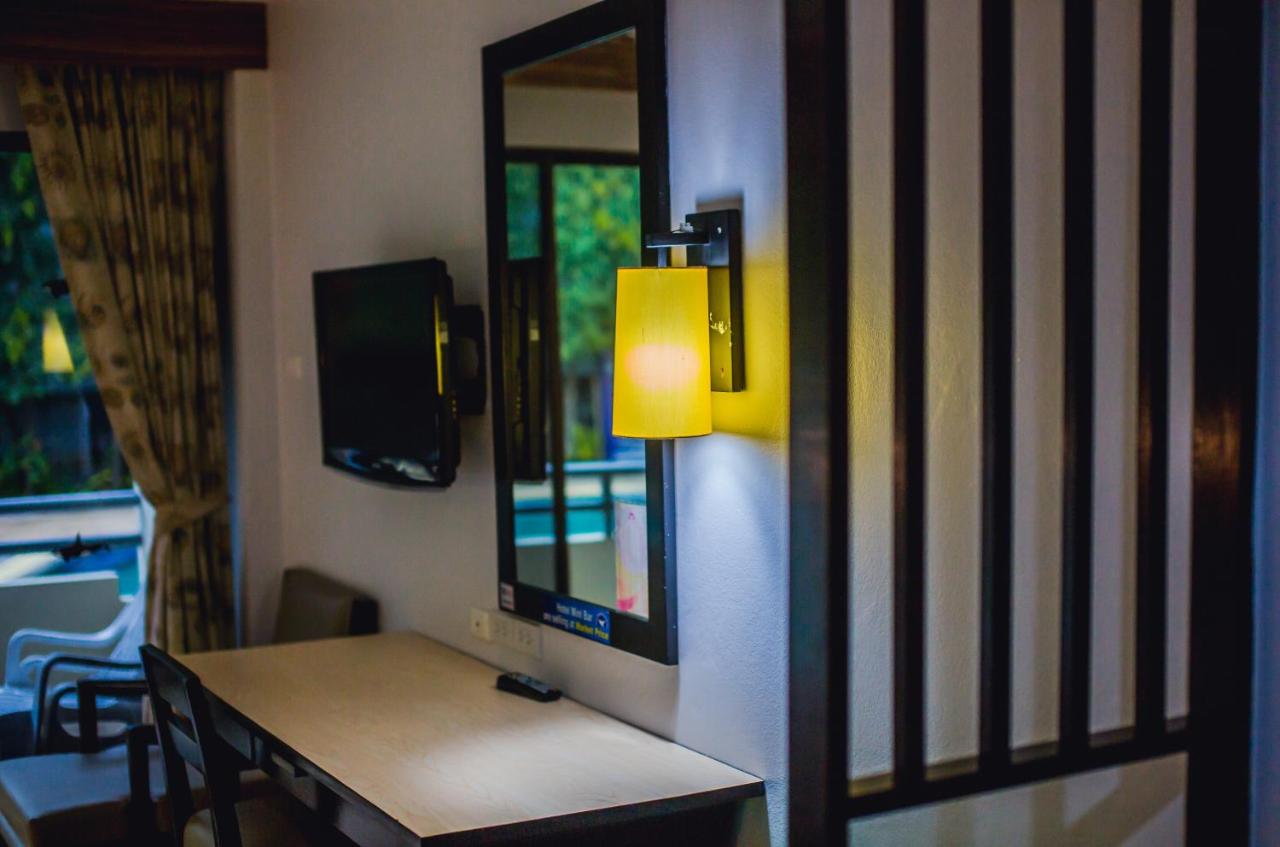Karon Whale Resort Phuket