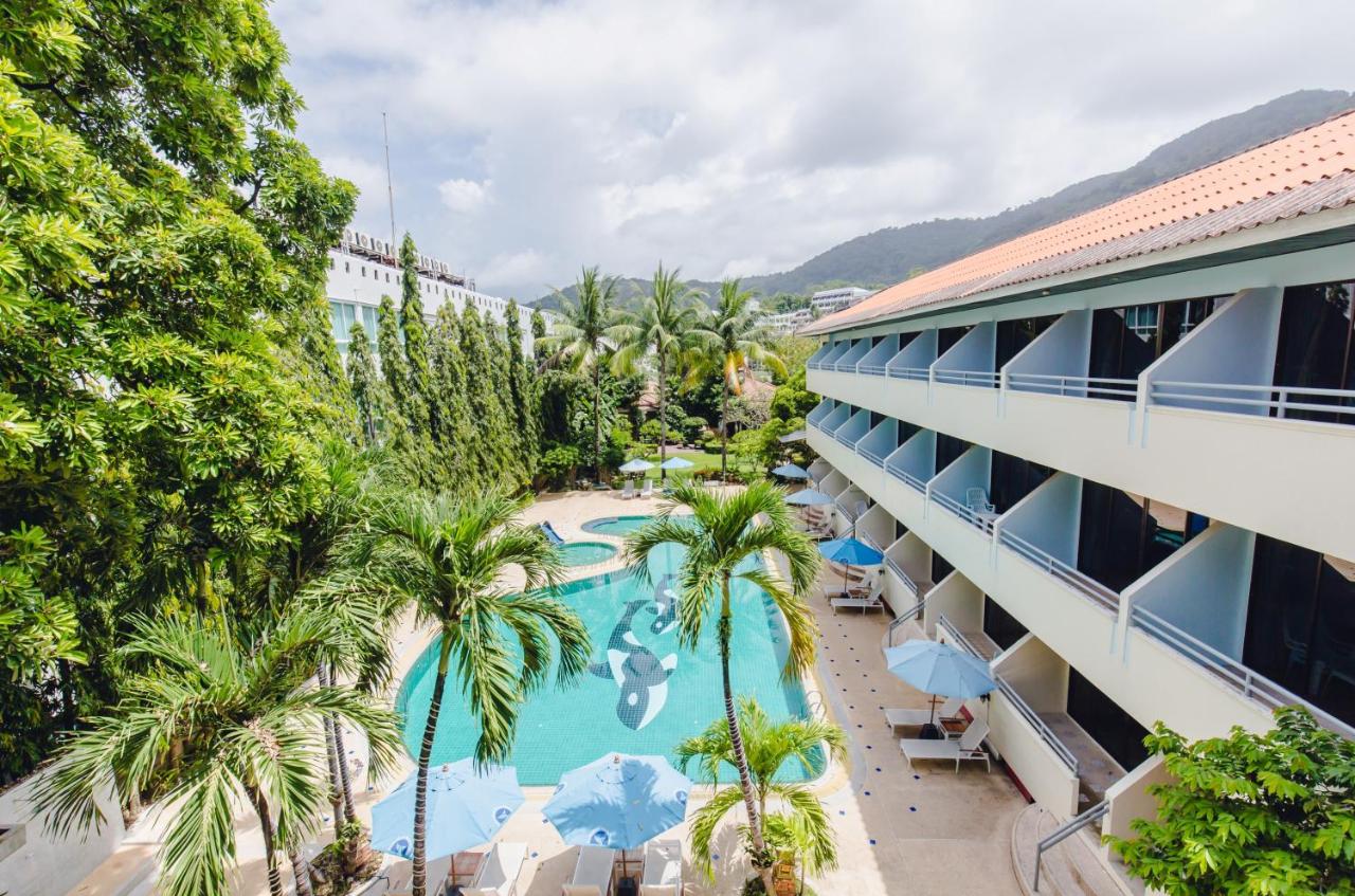 Karon Whale Resort Phuket