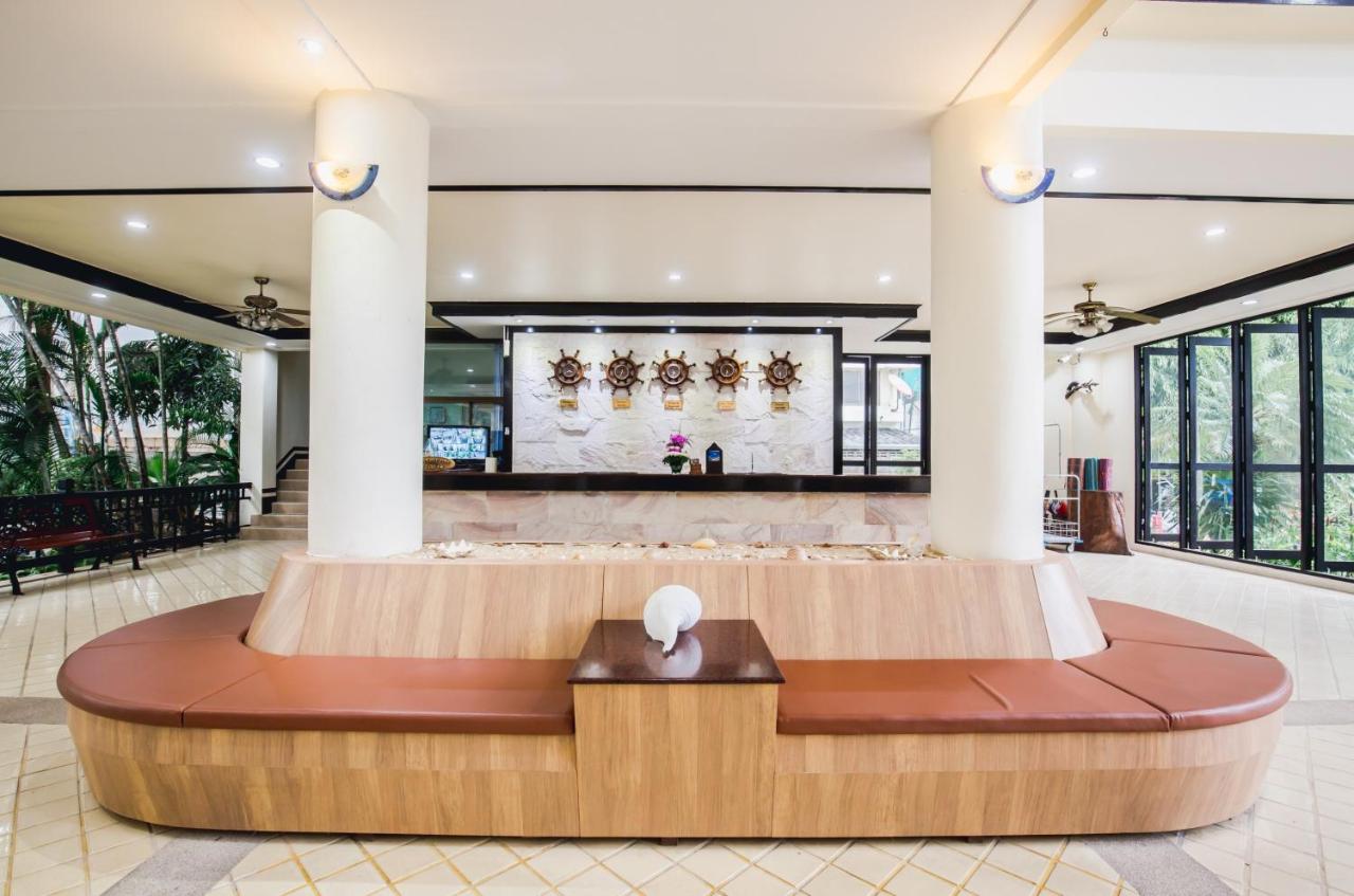 Karon Whale Resort Phuket