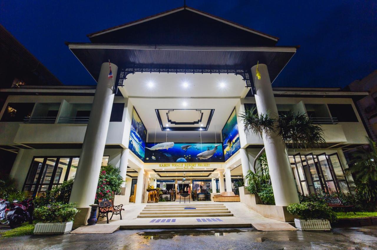 Karon Whale Resort Phuket