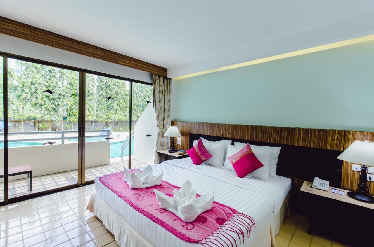 Karon Whale Resort Phuket