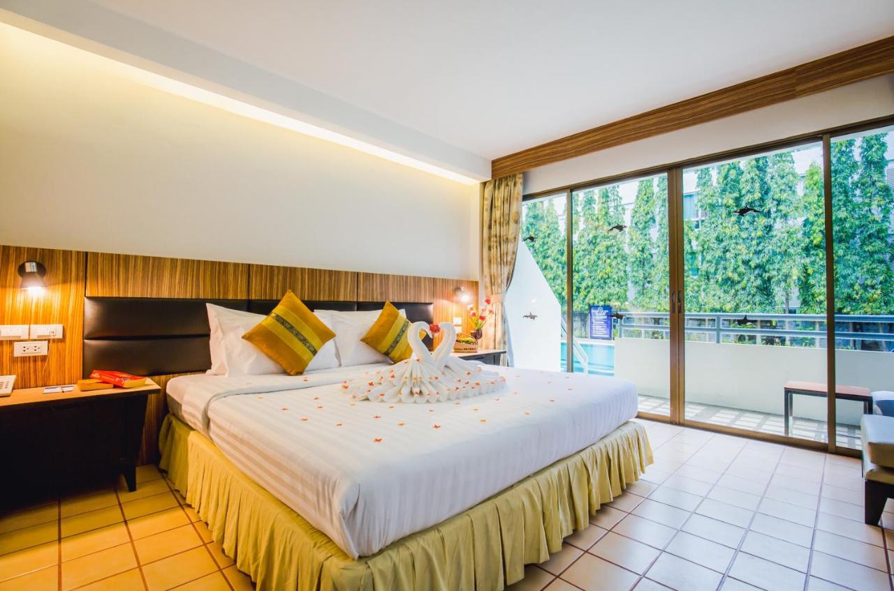 Karon Whale Resort Phuket