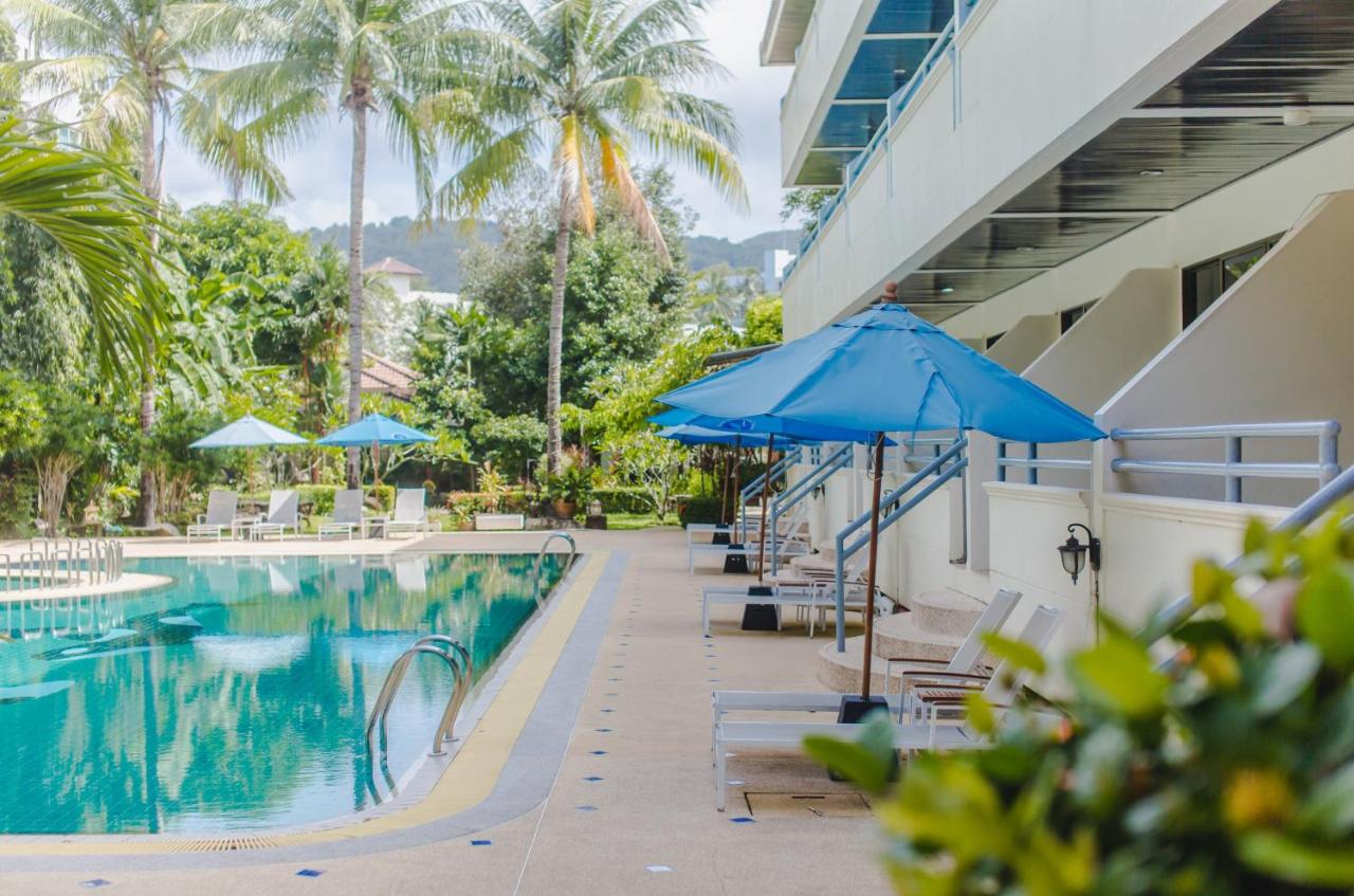 Karon Whale Resort Phuket