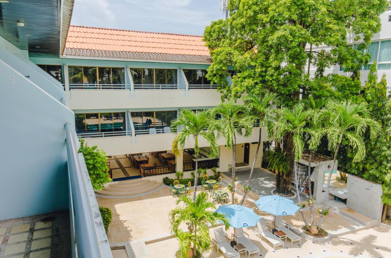 Karon Whale Resort Phuket