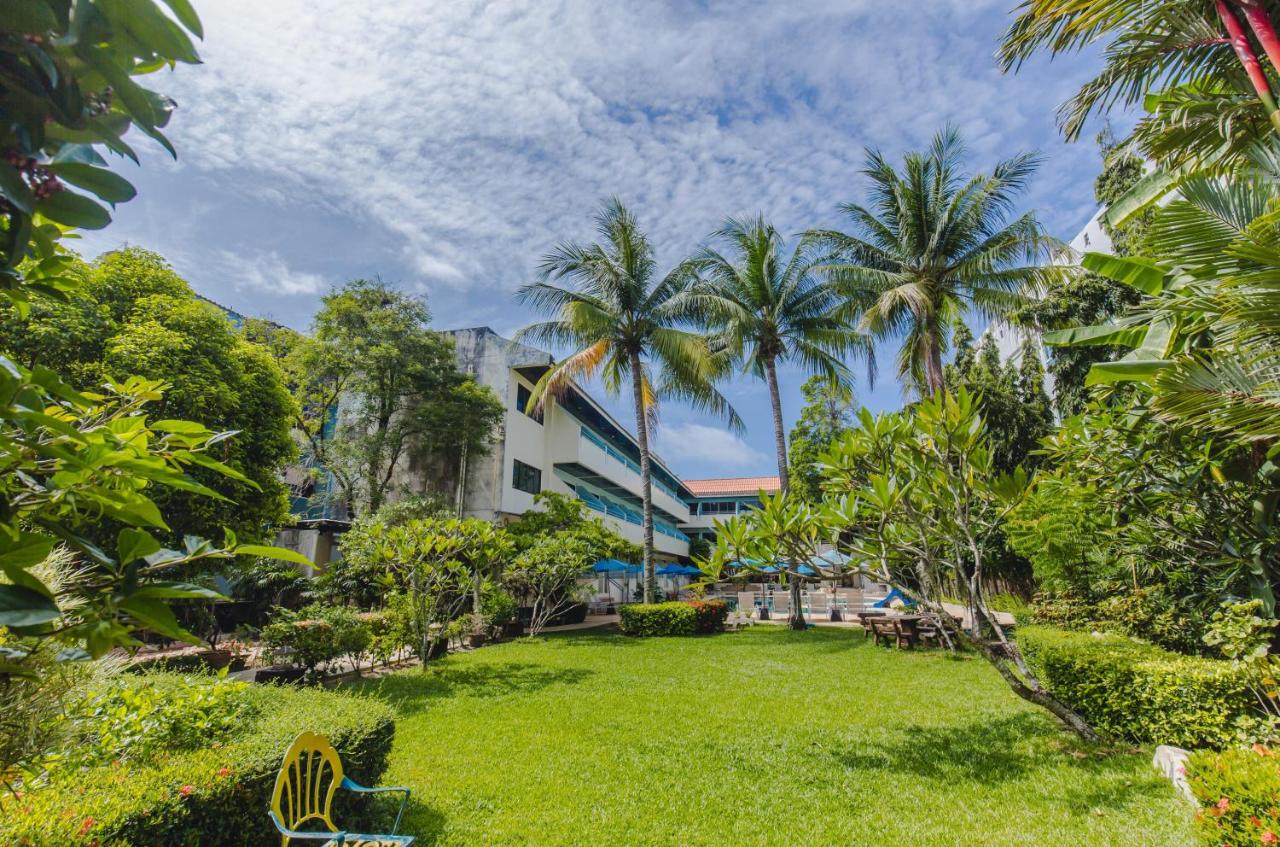 Karon Whale Resort Phuket