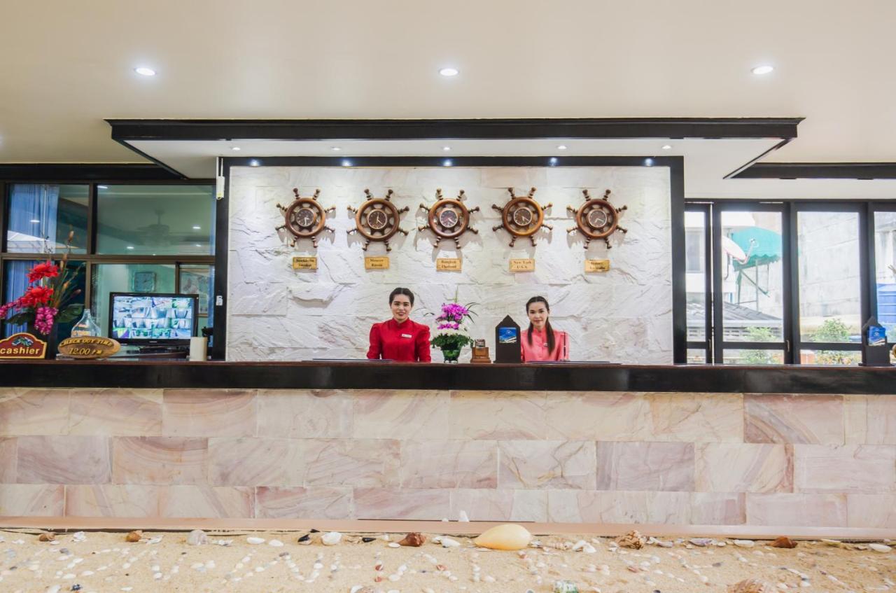Karon Whale Resort Phuket