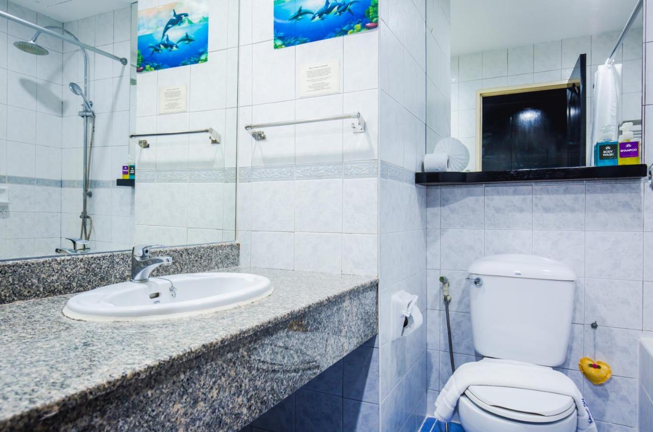 Karon Whale Resort Phuket