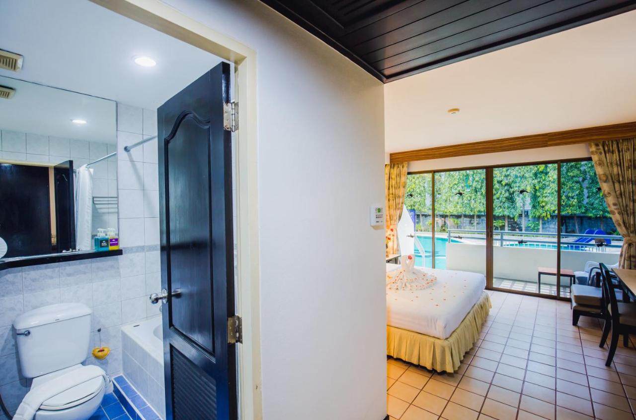 Karon Whale Resort Phuket