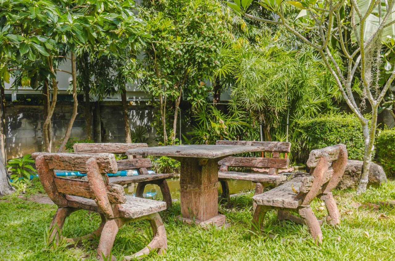 Karon Whale Resort Phuket