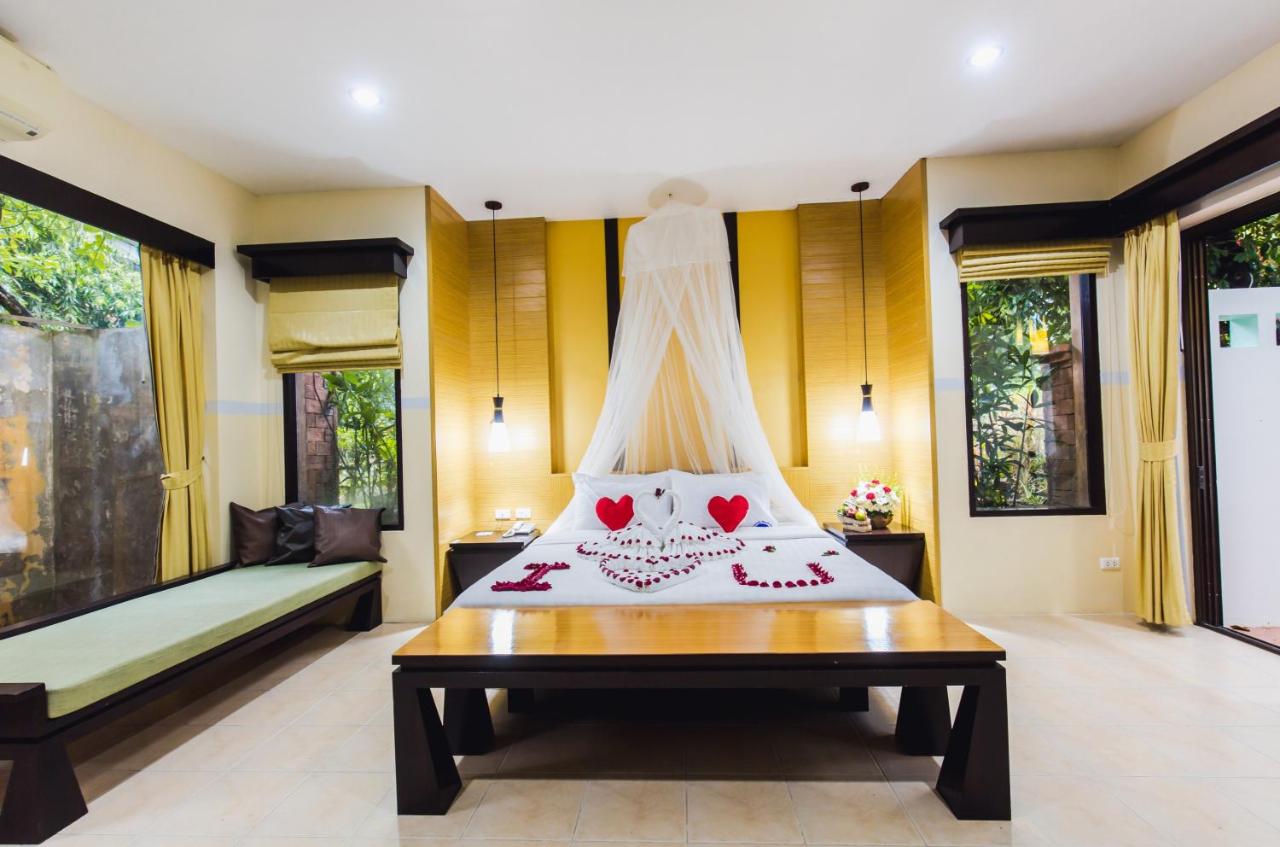 Karon Whale Resort Phuket