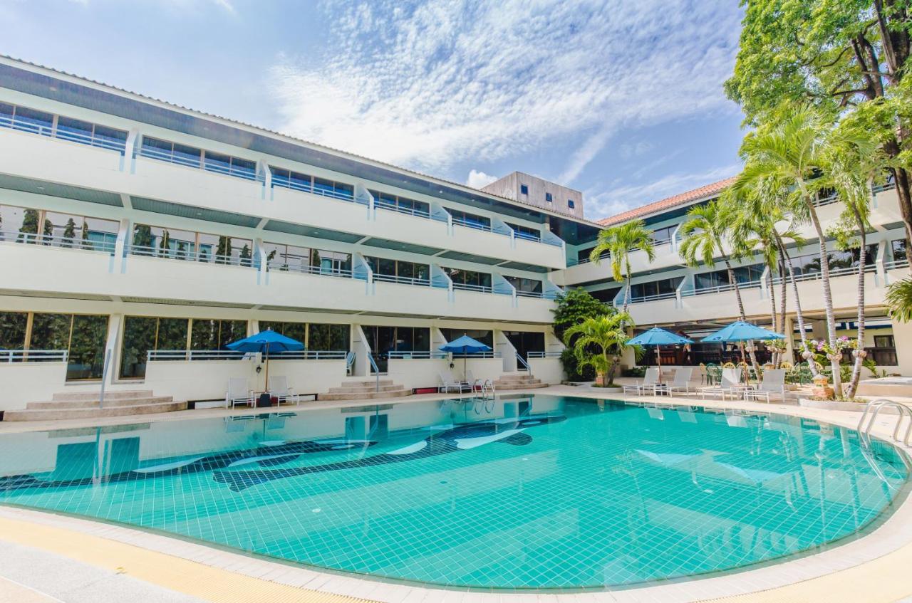 Karon Whale Resort Phuket