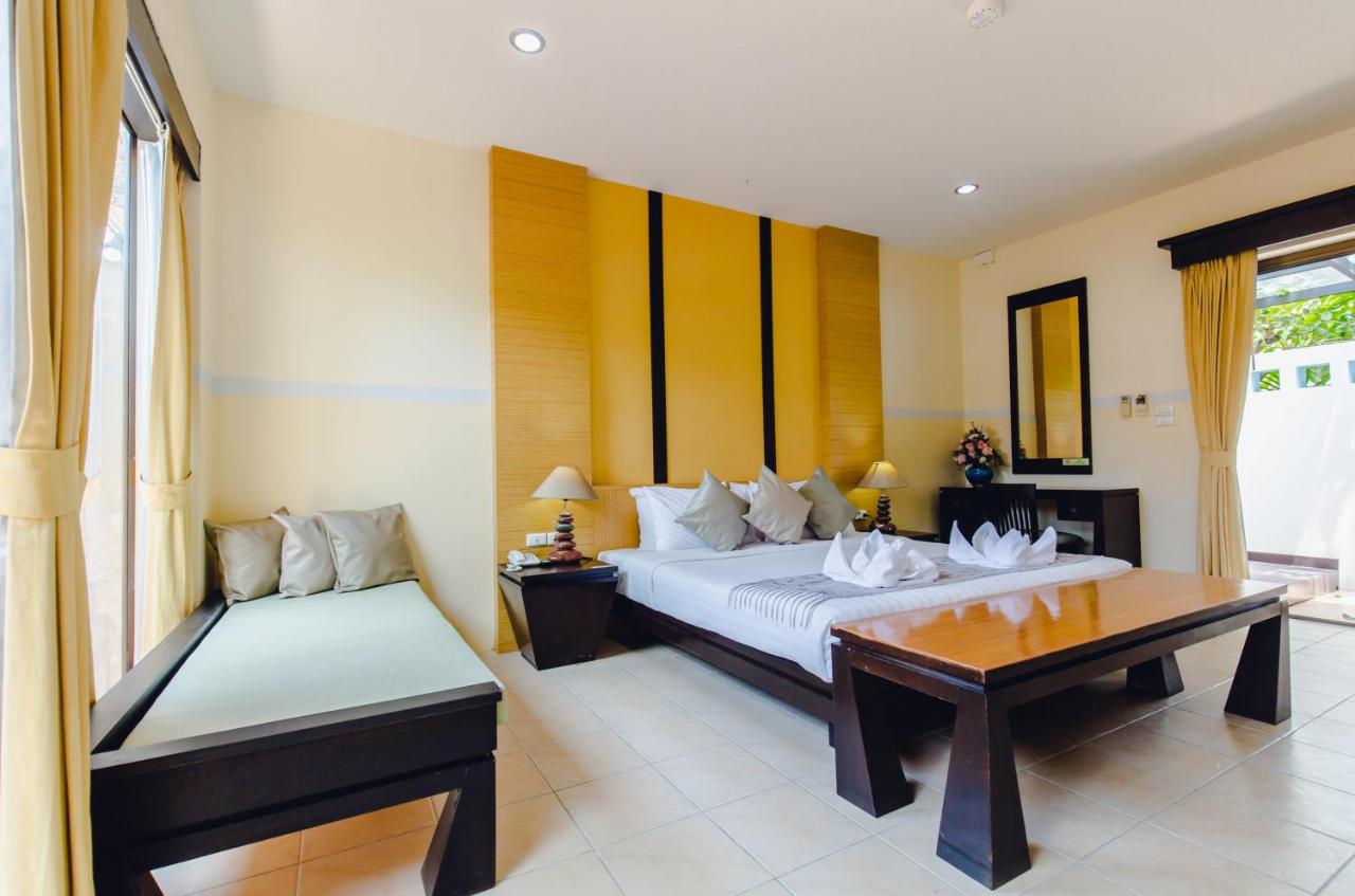 Karon Whale Resort Phuket