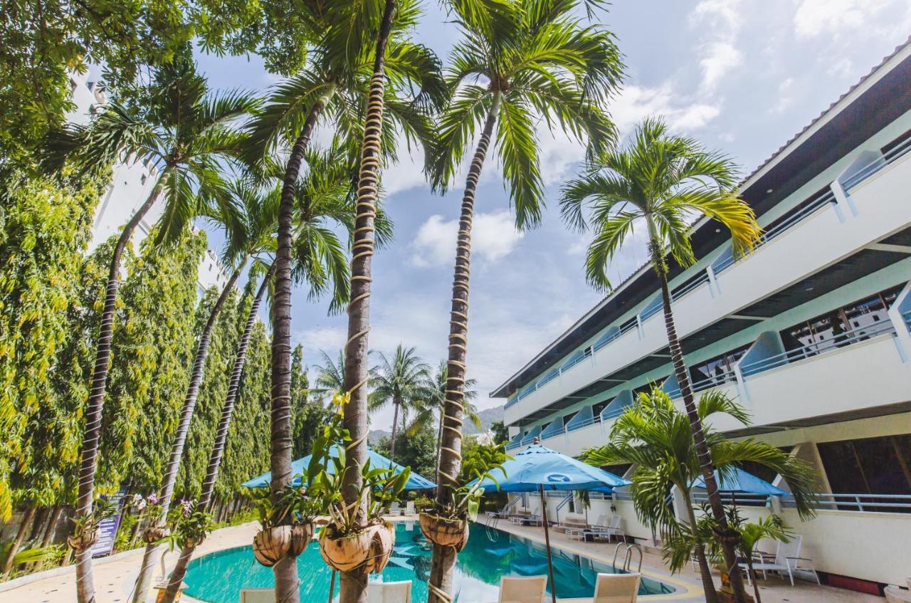 Karon Whale Resort Phuket