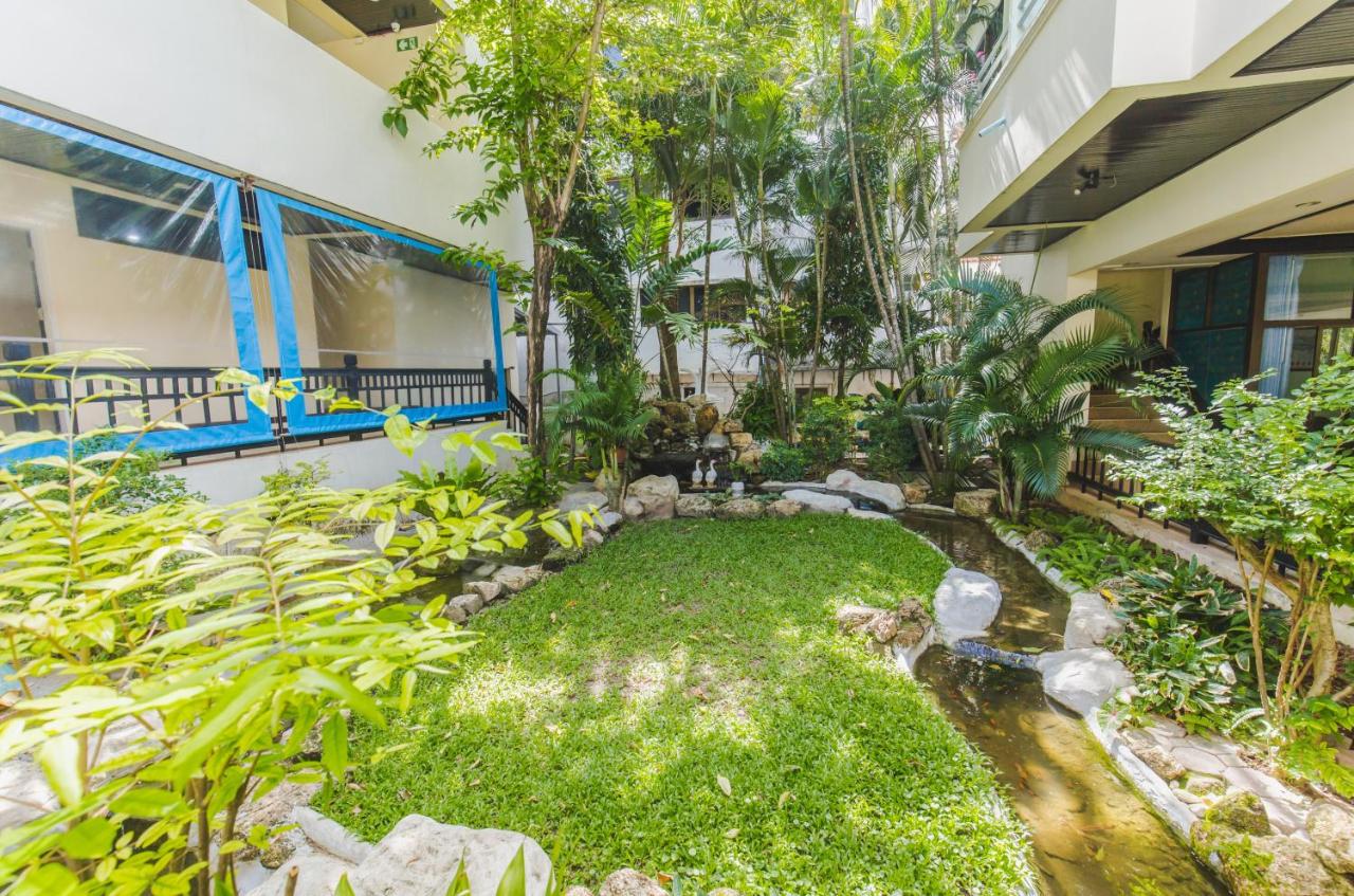 Karon Whale Resort Phuket