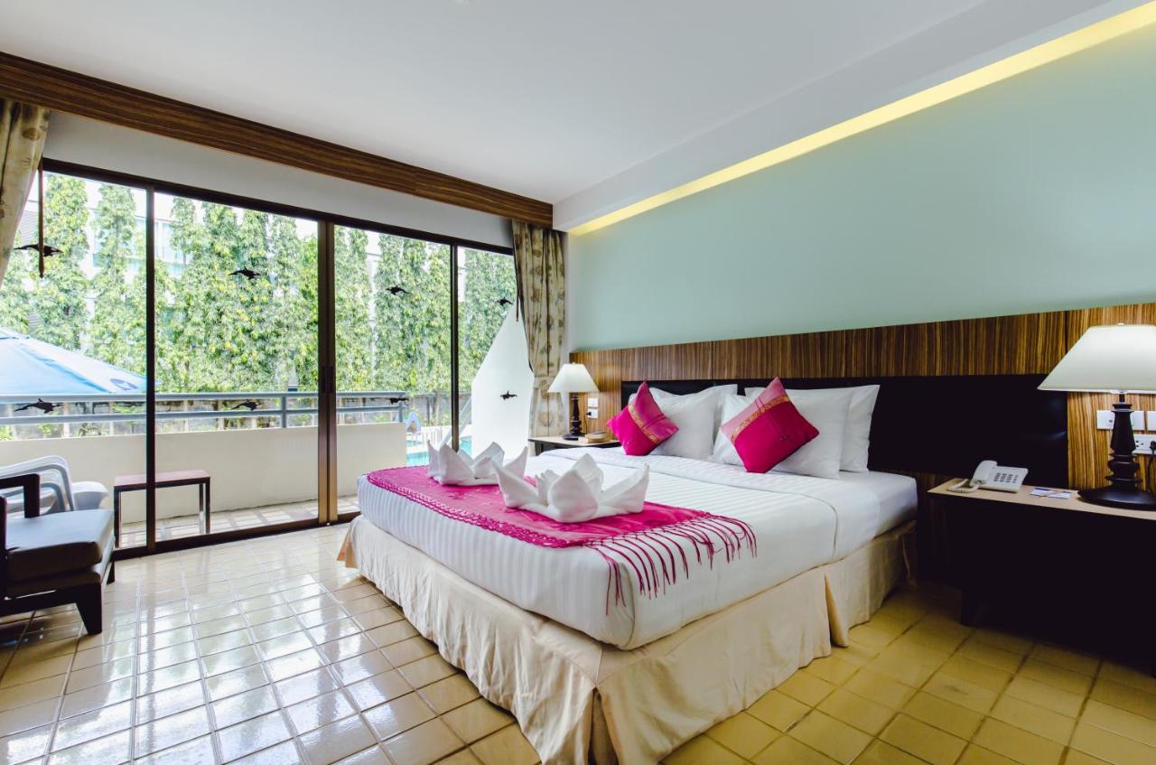 Karon Whale Resort Phuket