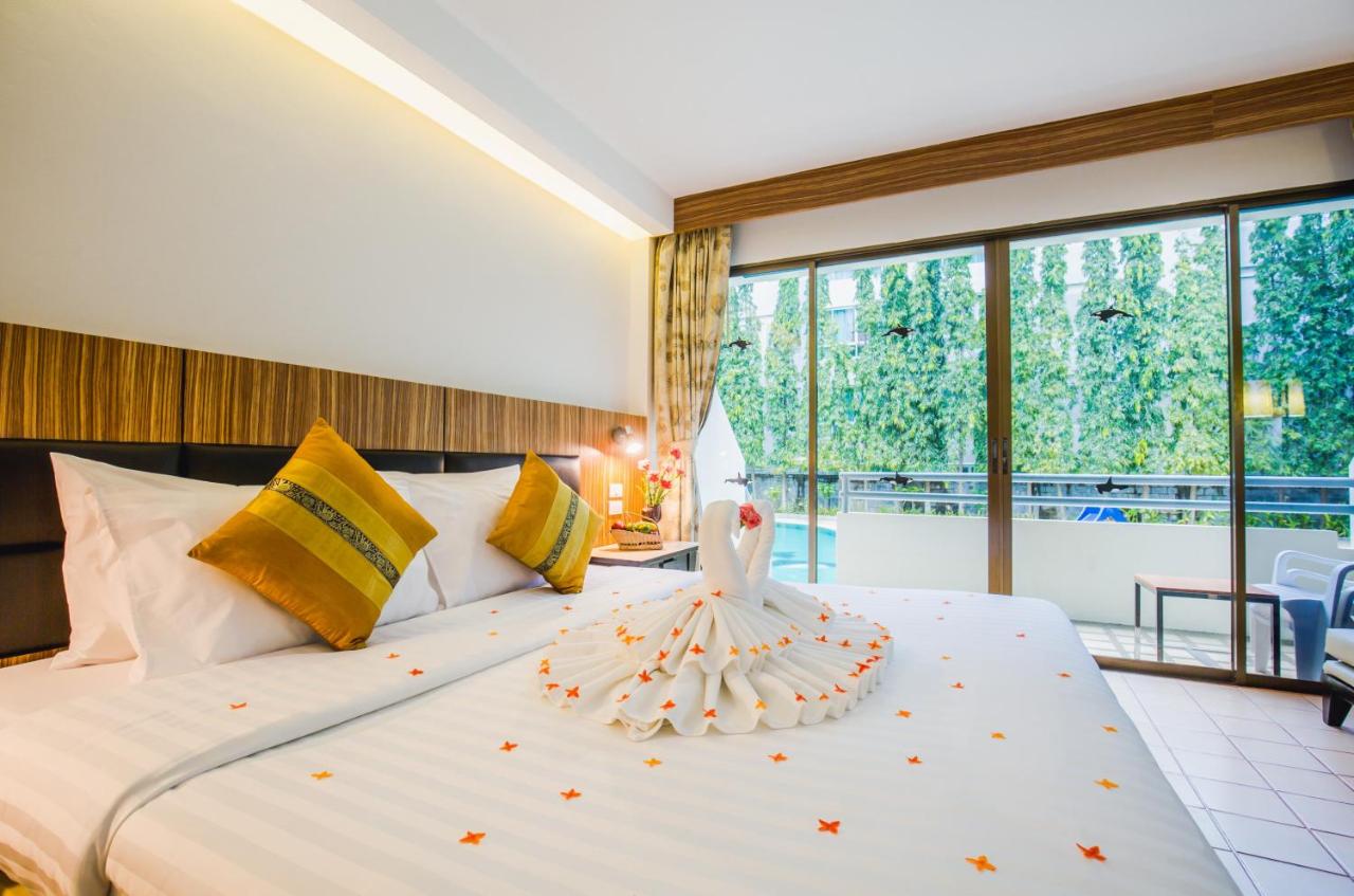 Karon Whale Resort Phuket