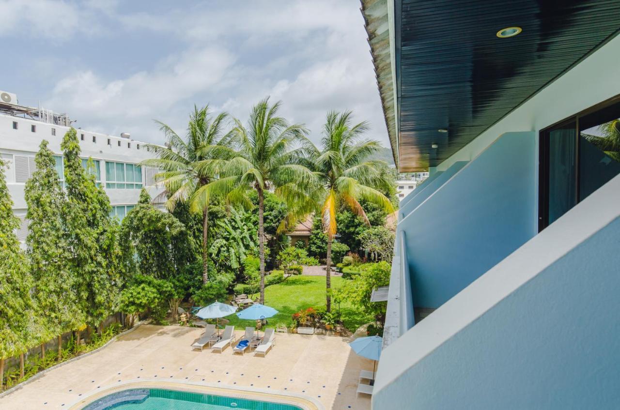 Karon Whale Resort Phuket