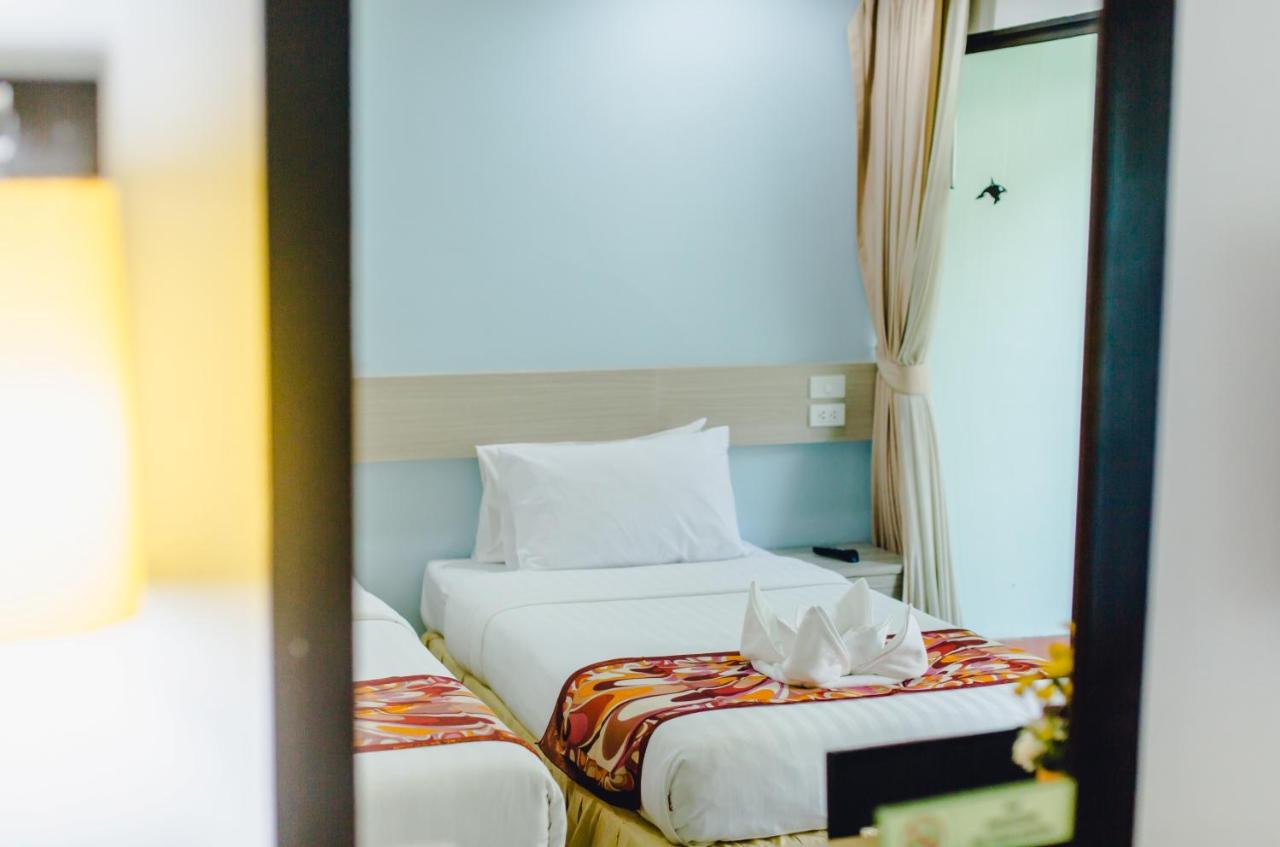 Karon Whale Resort Phuket