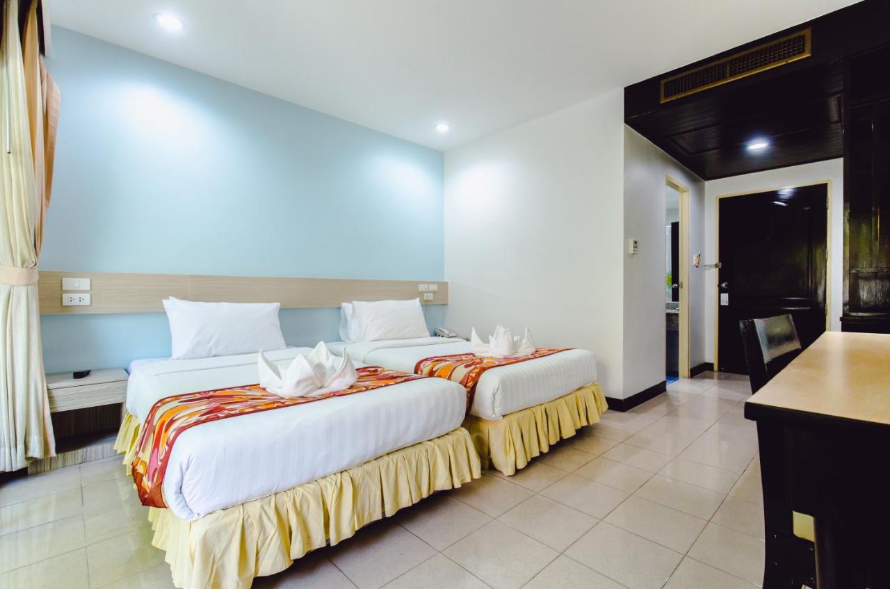 Karon Whale Resort Phuket