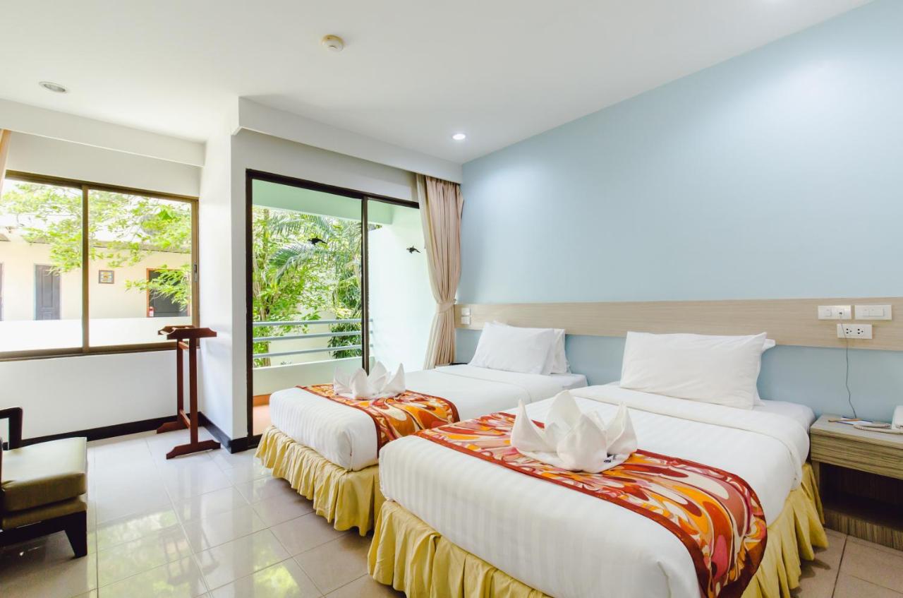 Karon Whale Resort Phuket