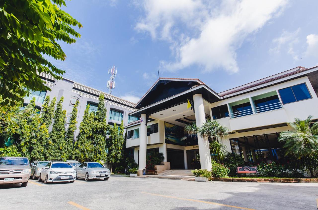 Karon Whale Resort Phuket