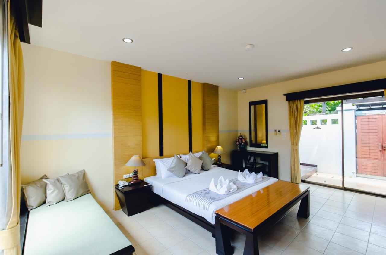 Karon Whale Resort Phuket