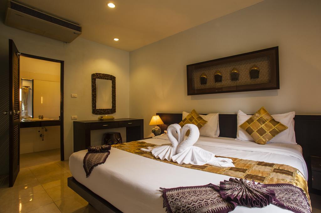 Isara Nai Yang Resort