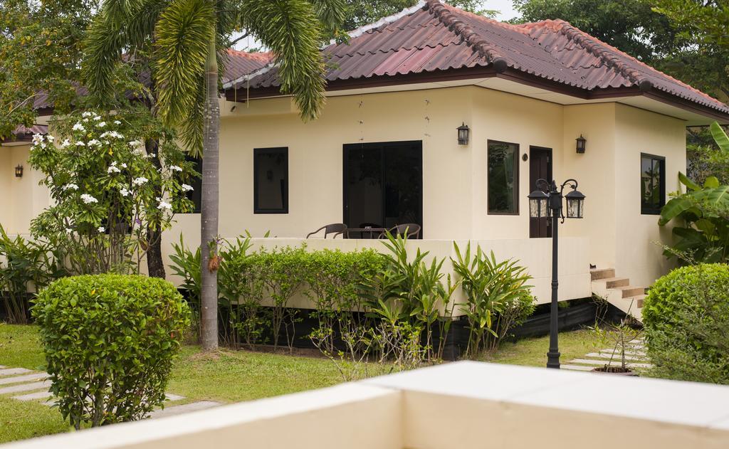 Isara Nai Yang Resort