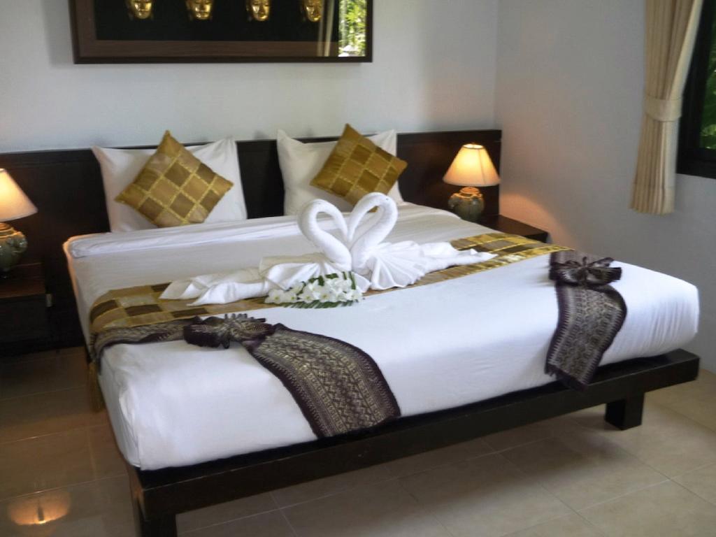 Isara Nai Yang Resort