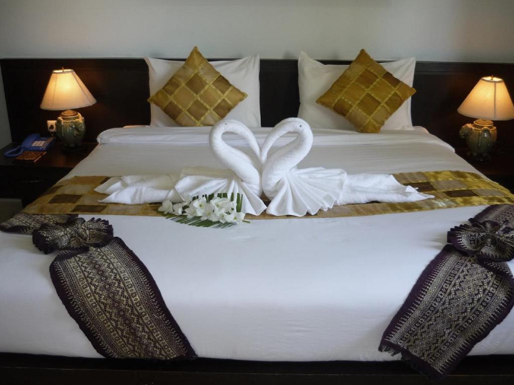 Isara Nai Yang Resort