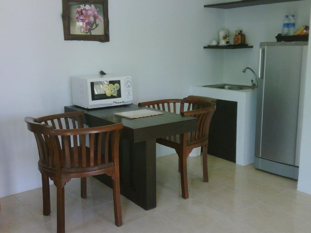 Isara Nai Yang Resort