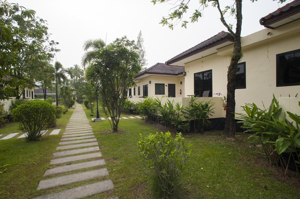 Isara Nai Yang Resort