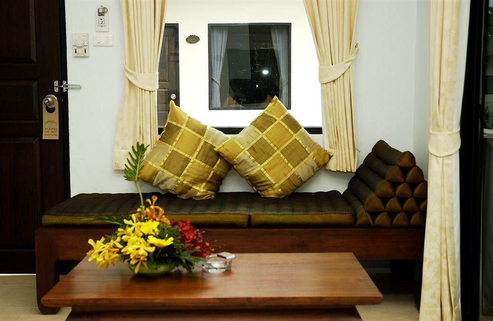 Isara Nai Yang Resort