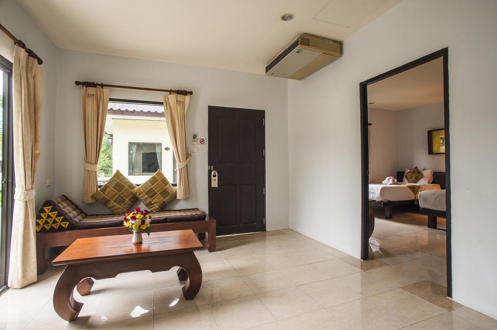 Isara Nai Yang Resort