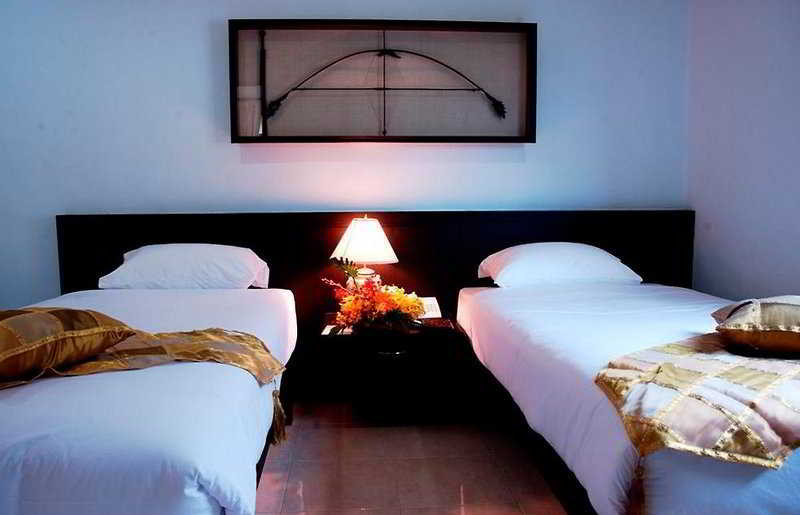 Isara Nai Yang Resort