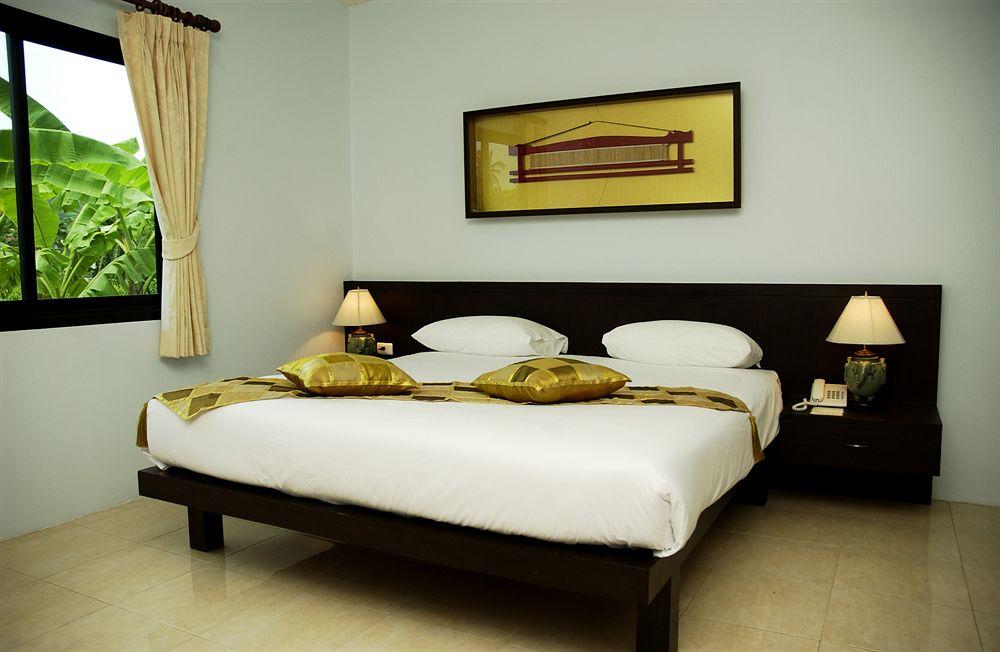 Isara Nai Yang Resort