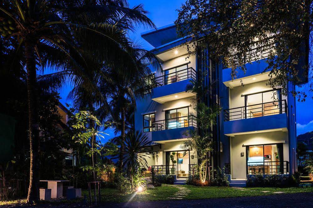 KBC Boutique Apartment