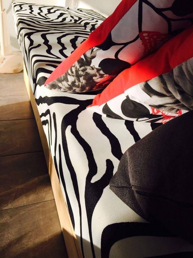 KBC Boutique Apartment