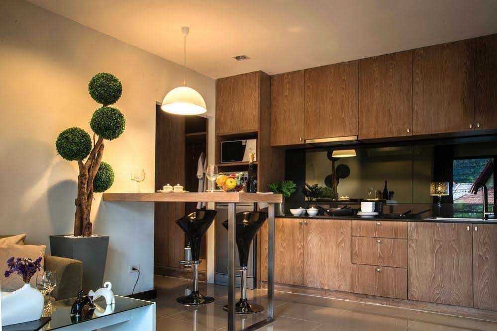 KBC Boutique Apartment