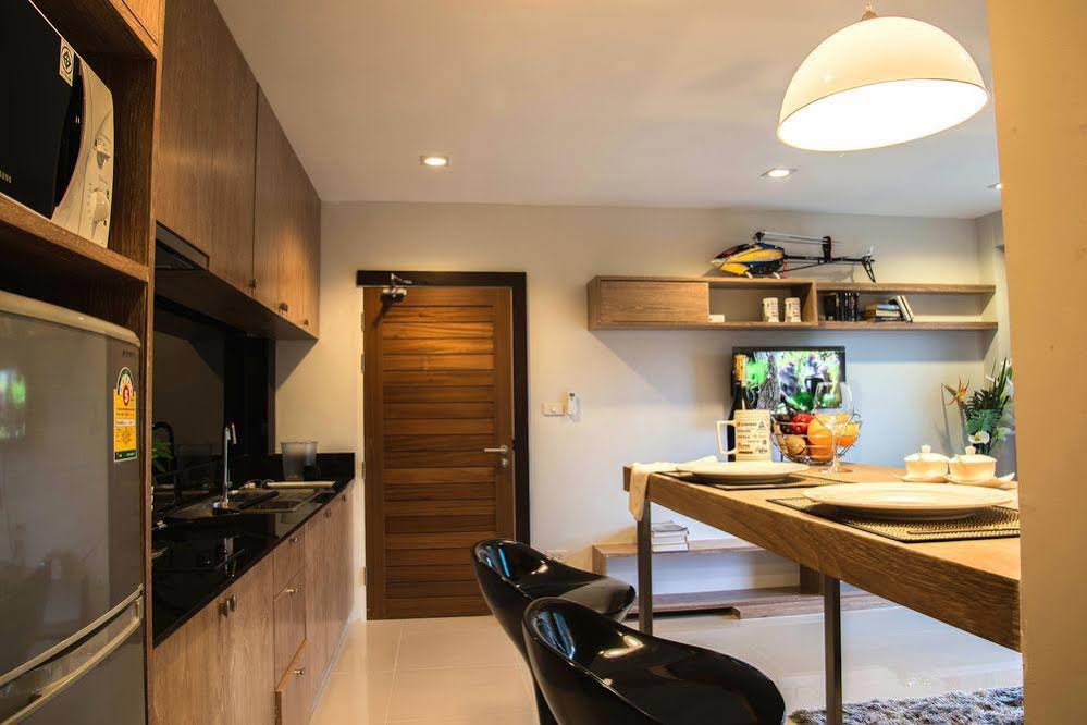 KBC Boutique Apartment