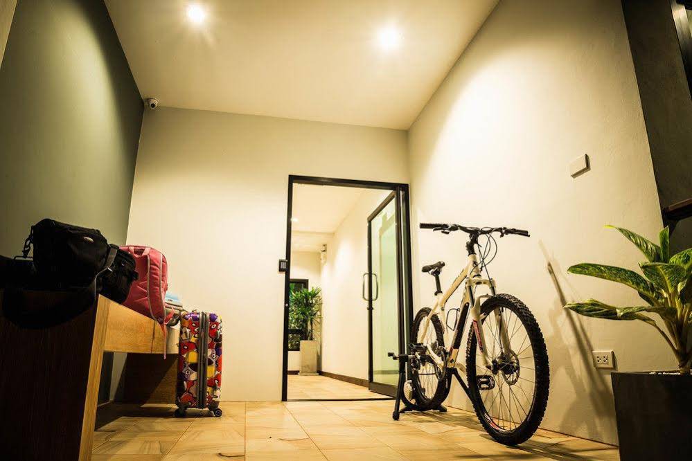 KBC Boutique Apartment